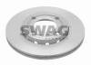 SWAG 32909462 Brake Disc