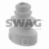 SWAG 32923452 Rubber Buffer, suspension