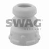 SWAG 32923460 Rubber Buffer, suspension