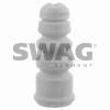 SWAG 32923478 Rubber Buffer, suspension