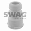 SWAG 32923582 Rubber Buffer, suspension