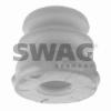 SWAG 32923590 Rubber Buffer, suspension