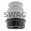 SWAG 32923610 Rubber Buffer, suspension