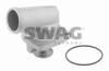 SWAG 40910507 Thermostat, coolant