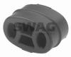 SWAG 40917428 Holder, exhaust system