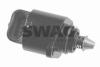 SWAG 40921160 Idle Control Valve, air supply