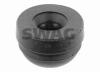 SWAG 40927848 Rubber Buffer, suspension