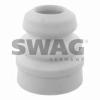 SWAG 40927973 Rubber Buffer, suspension