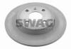 SWAG 40928152 Brake Disc