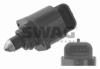 SWAG 40930608 Idle Control Valve, air supply