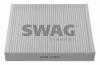 SWAG 40930743 Filter, interior air