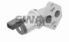 SWAG 50926248 Idle Control Valve, air supply