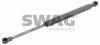 SWAG 50927760 Gas Spring, boot-/cargo area