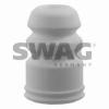 SWAG 50930423 Rubber Buffer, suspension