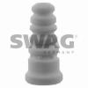 SWAG 50930424 Rubber Buffer, suspension
