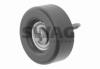 SWAG 50931288 Deflection/Guide Pulley, v-ribbed belt