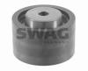 SWAG 55030026 Deflection/Guide Pulley, timing belt