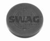SWAG 60923204 Plug, rocker arm shaft mounting bore