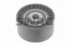 SWAG 62919513 Deflection/Guide Pulley, timing belt