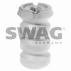 SWAG 62919618 Rubber Buffer, suspension