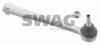 SWAG 62928711 Tie Rod End