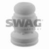 SWAG 62930557 Rubber Buffer, suspension