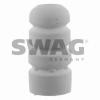 SWAG 62930583 Rubber Buffer, suspension