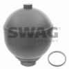 SWAG 64922496 Suspension Sphere, pneumatic suspension