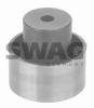 SWAG 70030020 Deflection/Guide Pulley, timing belt