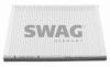 SWAG 70927874 Filter, interior air