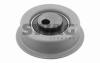 SWAG 80928315 Tensioner Pulley, timing belt