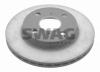 SWAG 81927399 Brake Disc