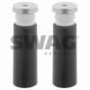 SWAG 81930455 Dust Cover Kit, shock absorber