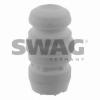 SWAG 81930456 Rubber Buffer, suspension