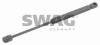 SWAG 82927890 Gas Spring, boot-/cargo area