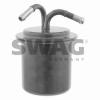 SWAG 87926443 Fuel filter