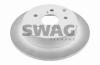 SWAG 87928153 Brake Disc