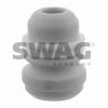 SWAG 91929774 Rubber Buffer, suspension