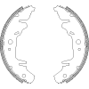 ROADHOUSE 4020.00 (402000) Brake Shoe Set