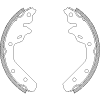 ROADHOUSE 4031.00 (403100) Brake Shoe Set