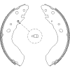 ROADHOUSE 4033.00 (403300) Brake Shoe Set