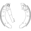 ROADHOUSE 4045.00 (404500) Brake Shoe Set