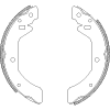 ROADHOUSE 4052.00 (405200) Brake Shoe Set