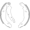 ROADHOUSE 4074.00 (407400) Brake Shoe Set