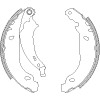 ROADHOUSE 4076.00 (407600) Brake Shoe Set