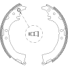 ROADHOUSE 4085.00 (408500) Brake Shoe Set