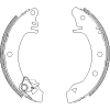 ROADHOUSE 4100.00 (410000) Brake Shoe Set