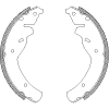 ROADHOUSE 4118.00 (411800) Brake Shoe Set
