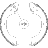 ROADHOUSE 4119.00 (411900) Brake Shoe Set