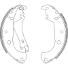 ROADHOUSE 4125.01 (412501) Brake Shoe Set